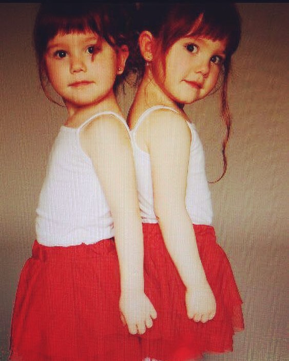 Instagram Photo von Twins