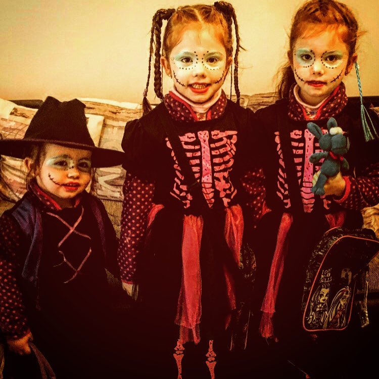 Instagram Photo von Twins
