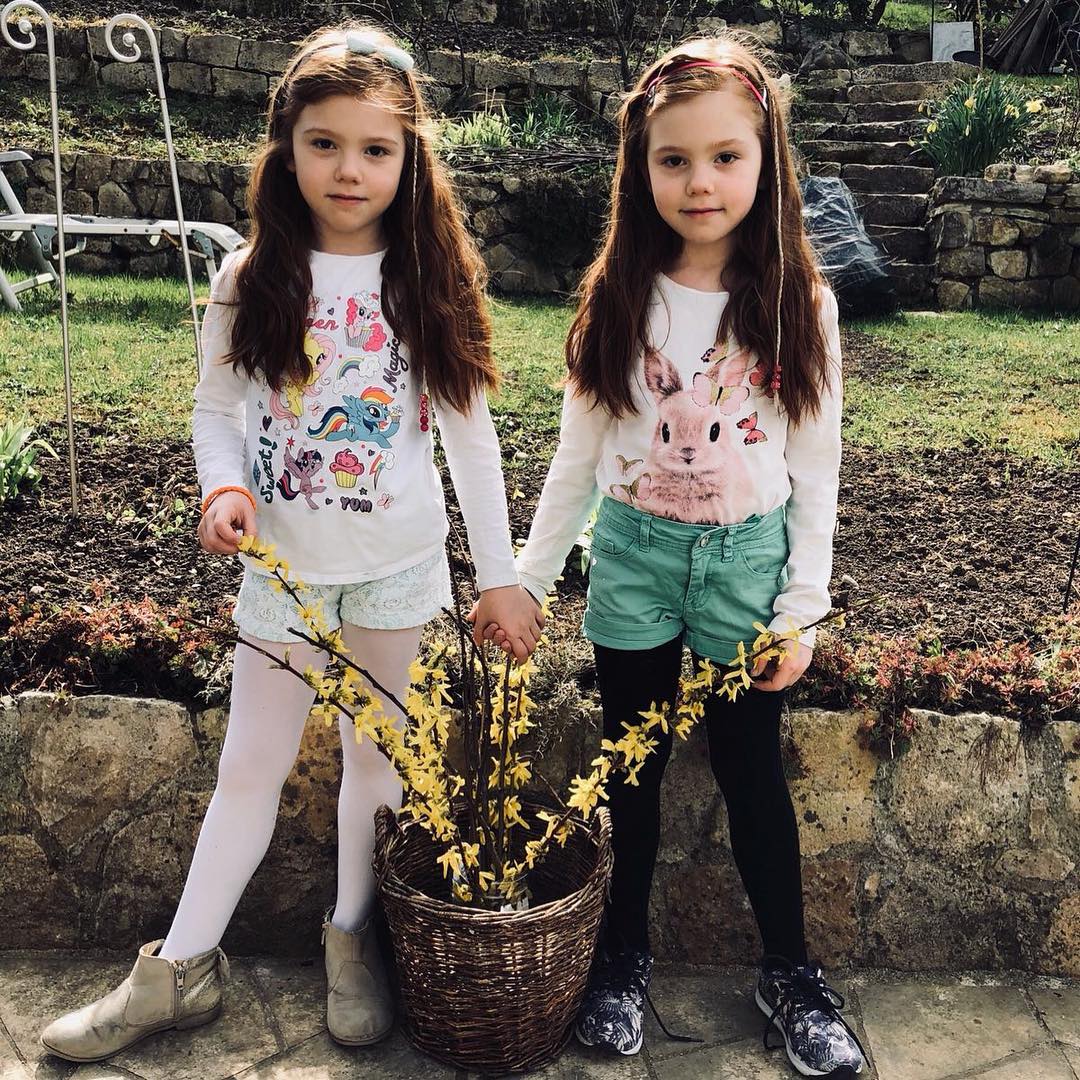 Instagram Photo von Twins
