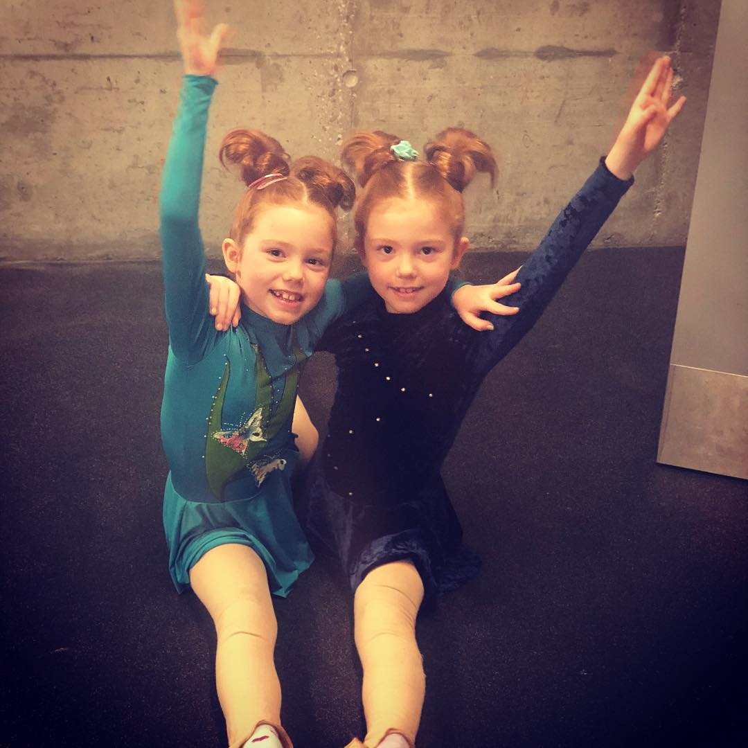 Instagram Photo von Twins