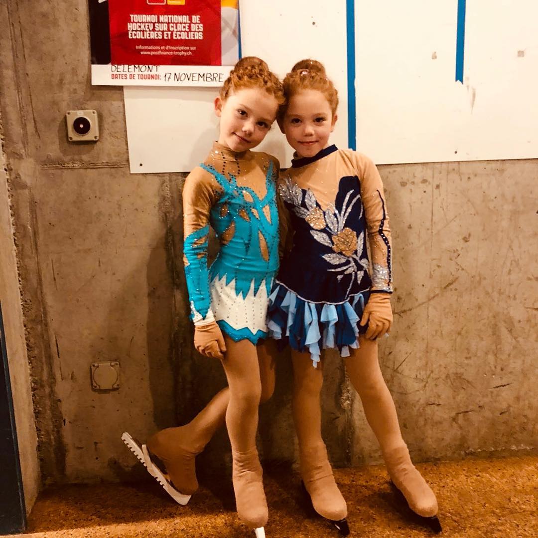 Instagram Photo von Twins