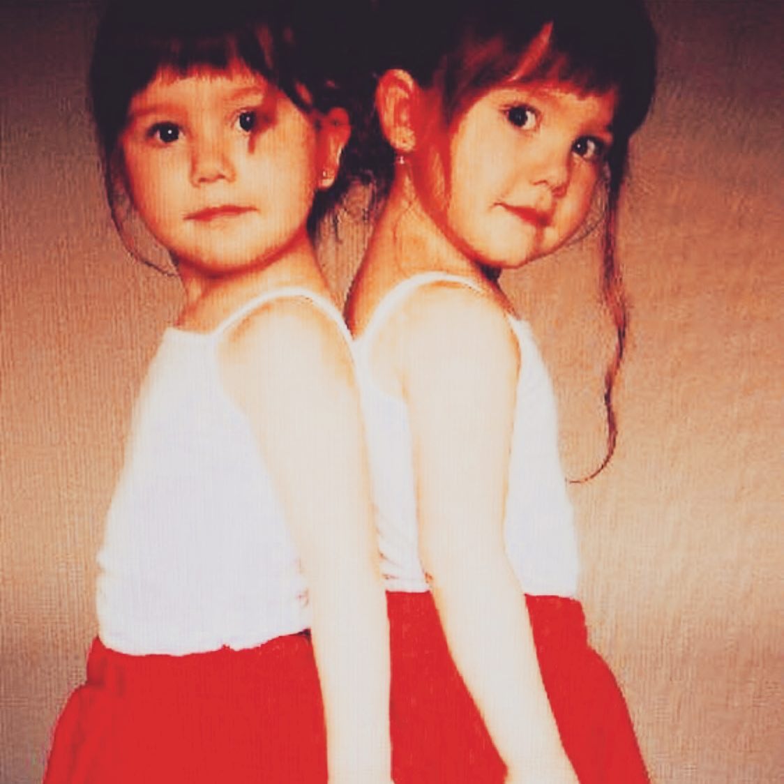 Instagram Photo von Twins