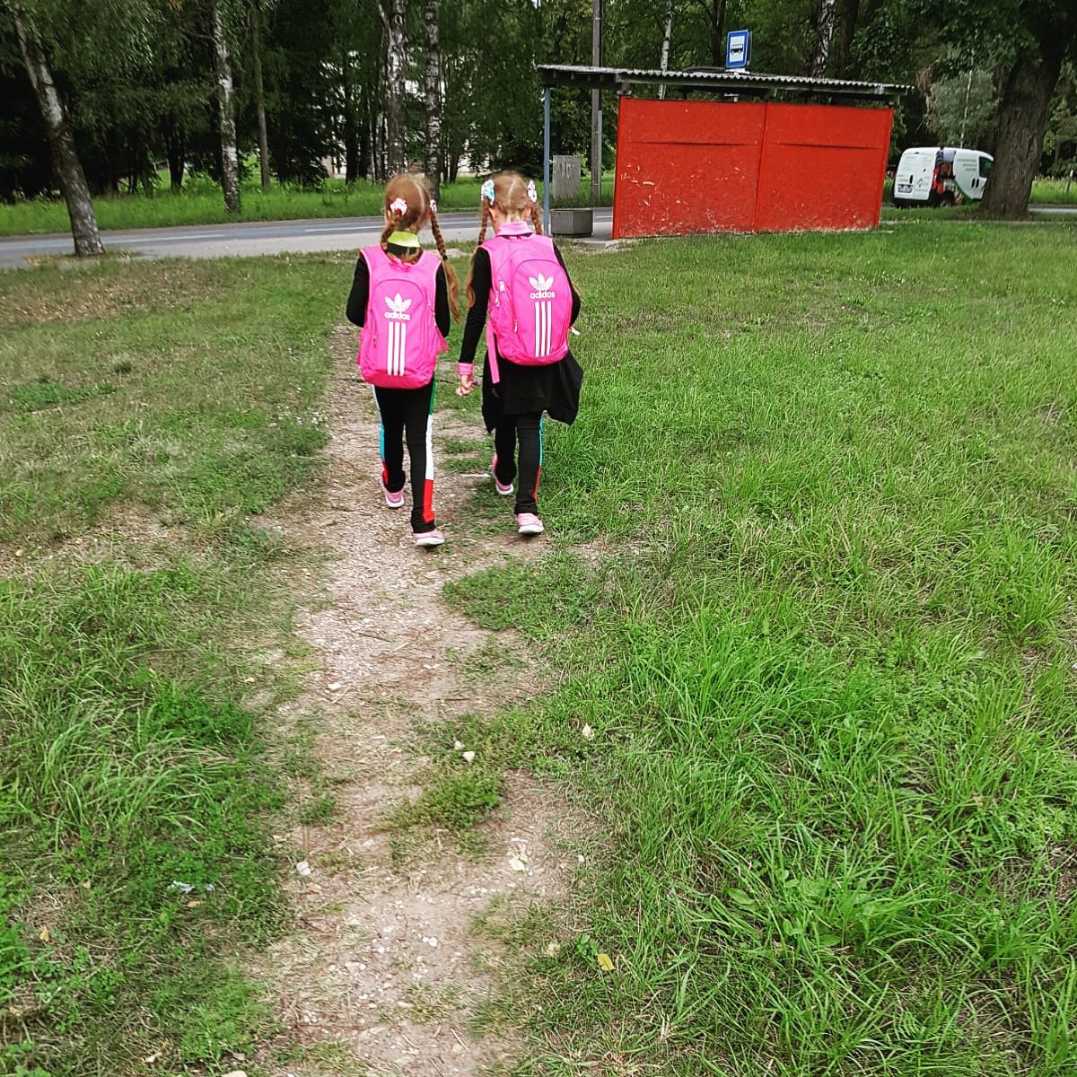 Instagram Photo von Twins