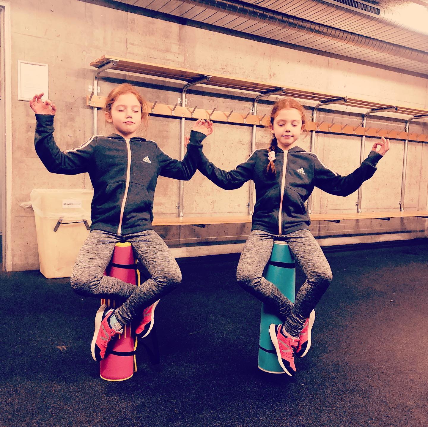 Instagram Photo von Twins