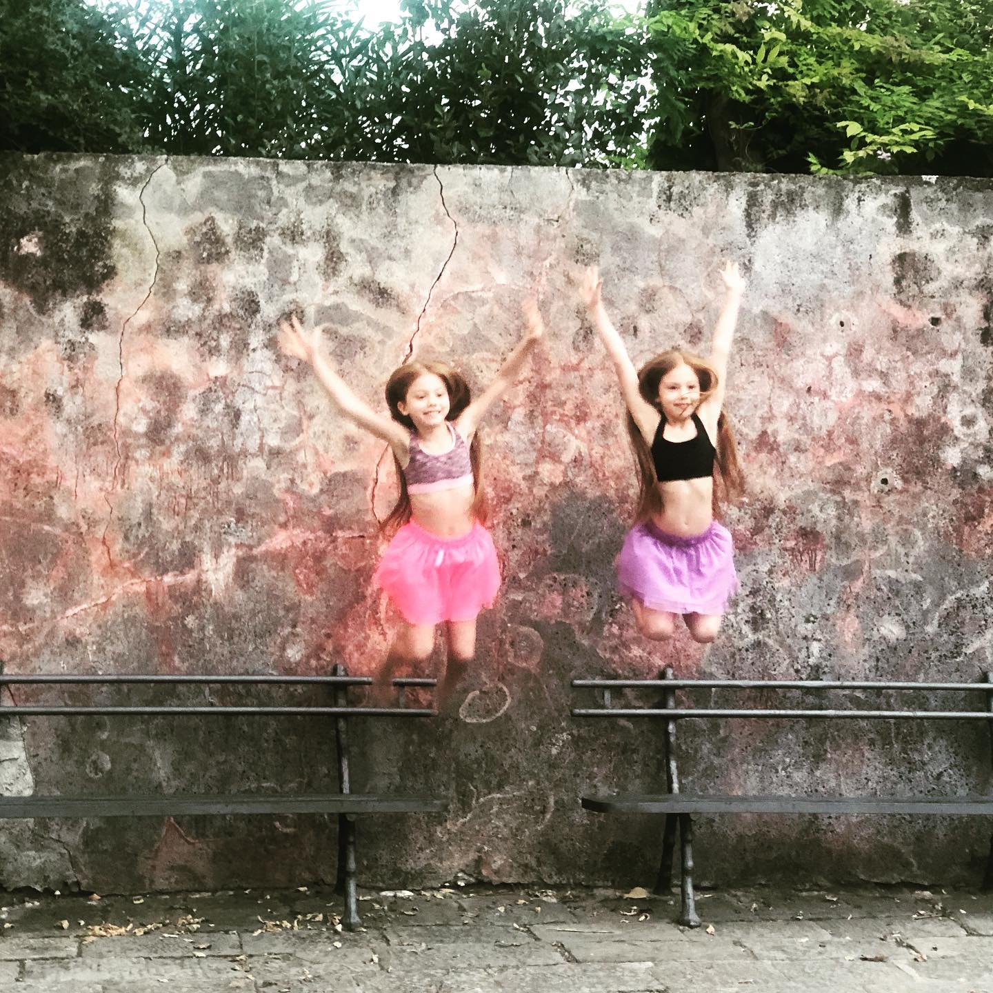 Instagram Photo von Twins