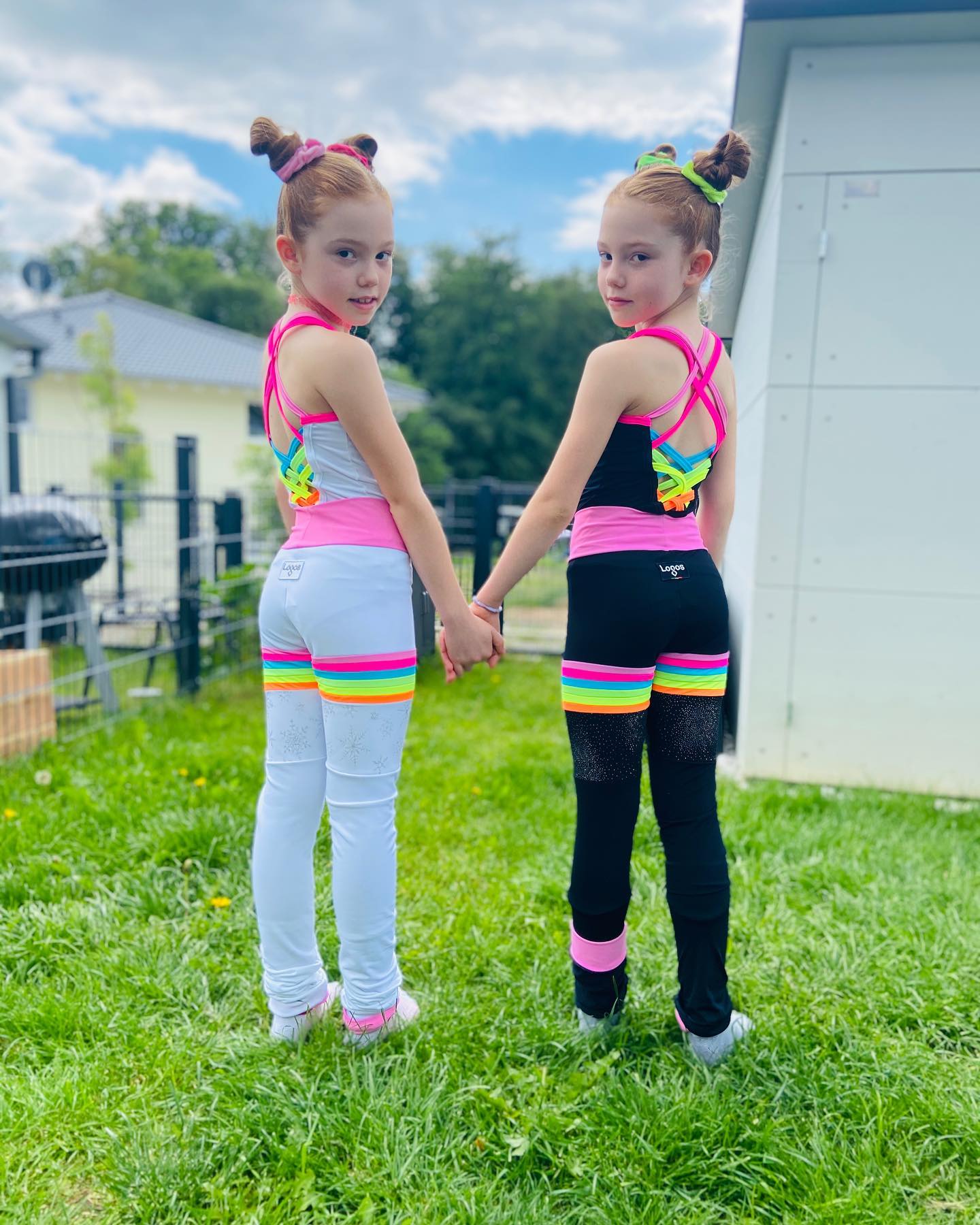 Instagram Photo von Twins
