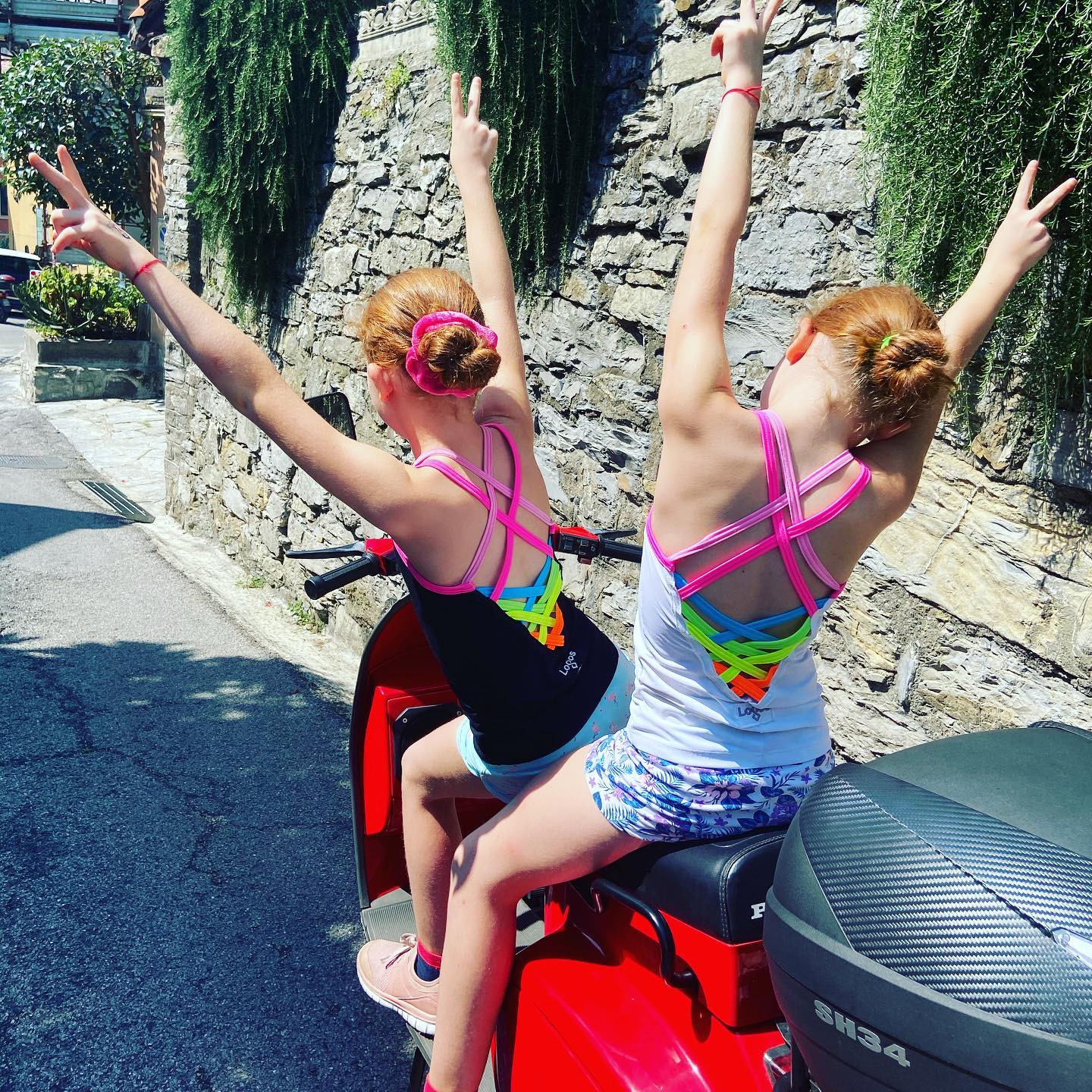 Instagram Photo von Twins