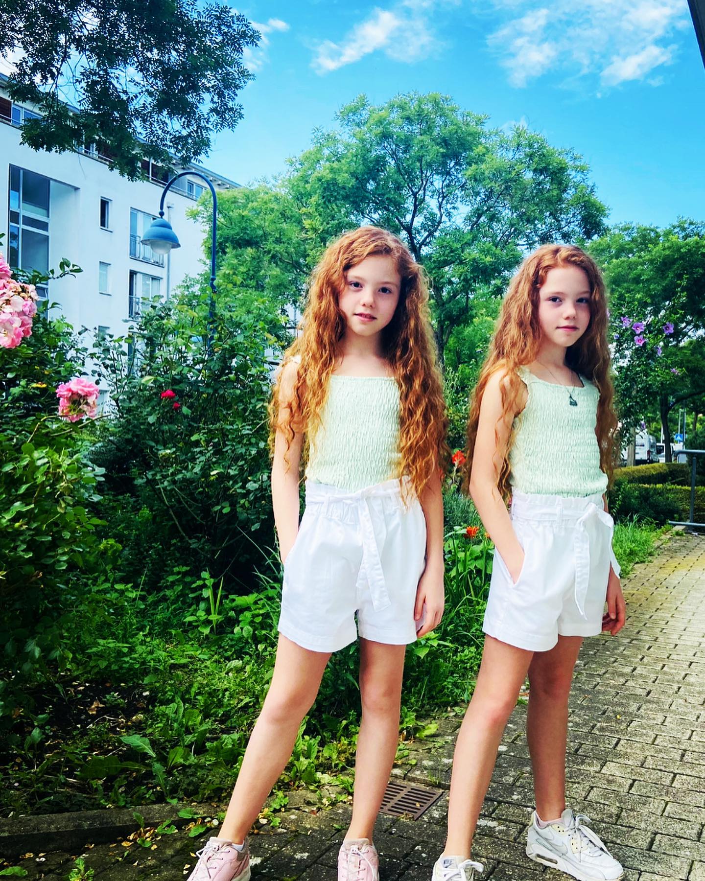 Instagram Photo von Twins