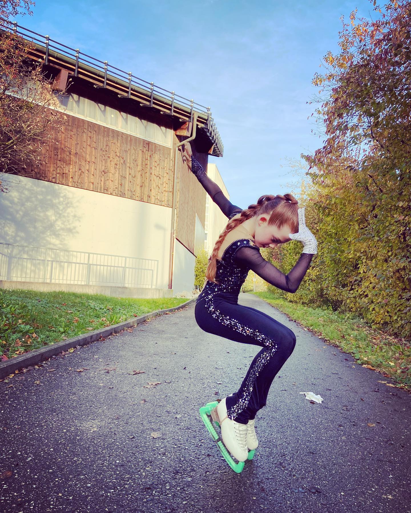 Instagram Photo von Twins