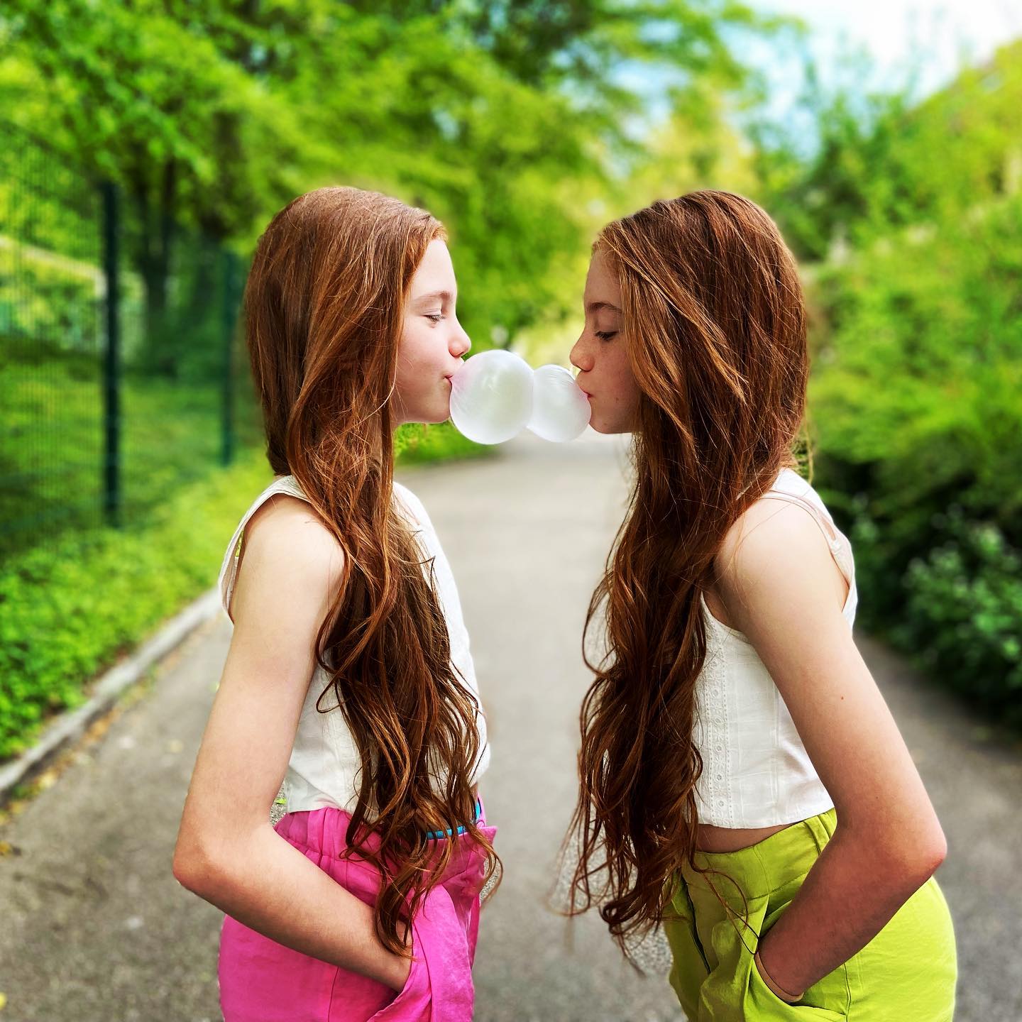 Instagram Photo von Twins