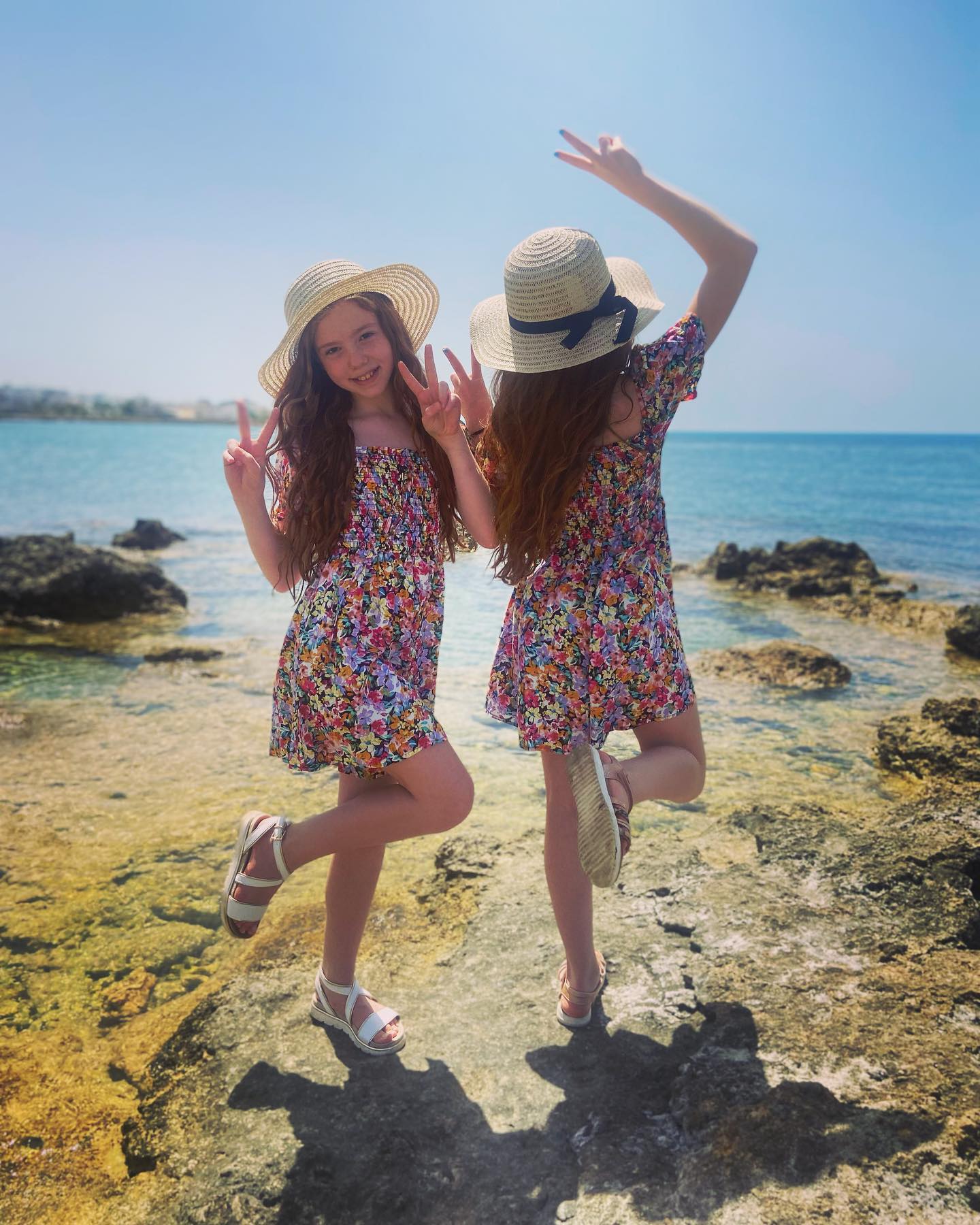 Instagram Photo von Twins