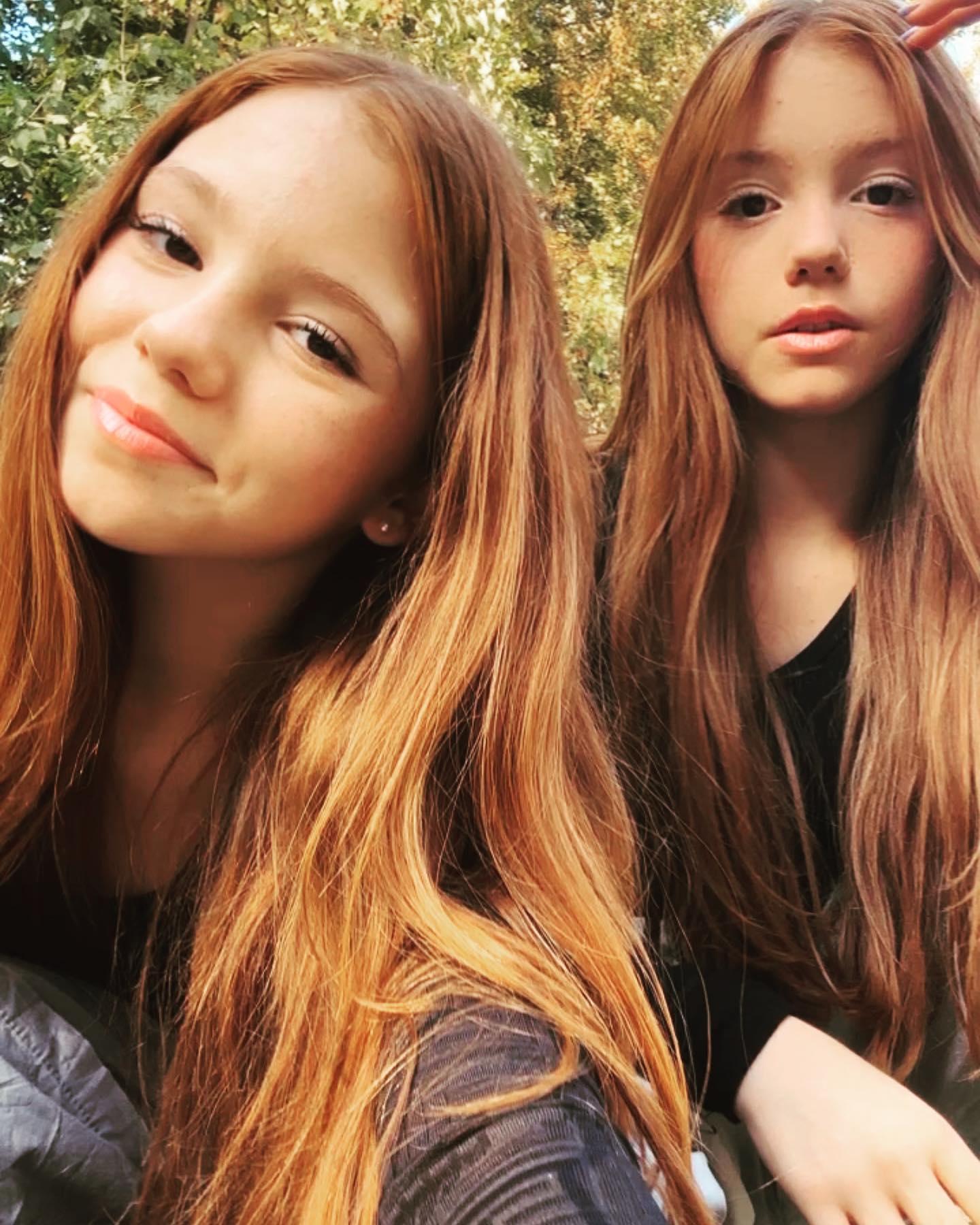 Instagram Photo von Twins