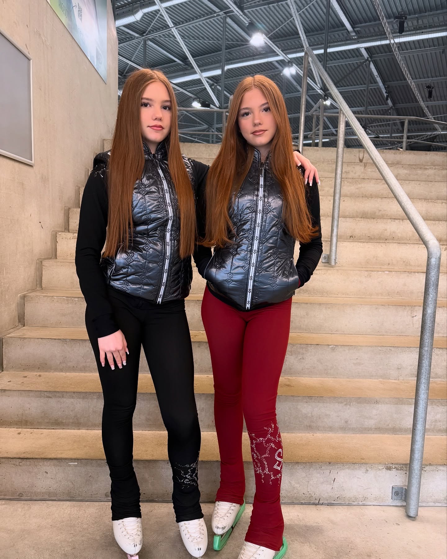 Instagram Photo von Twins