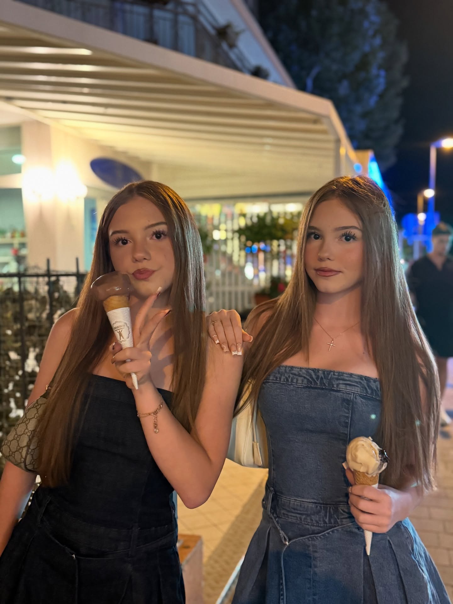 Instagram Photo von Twins