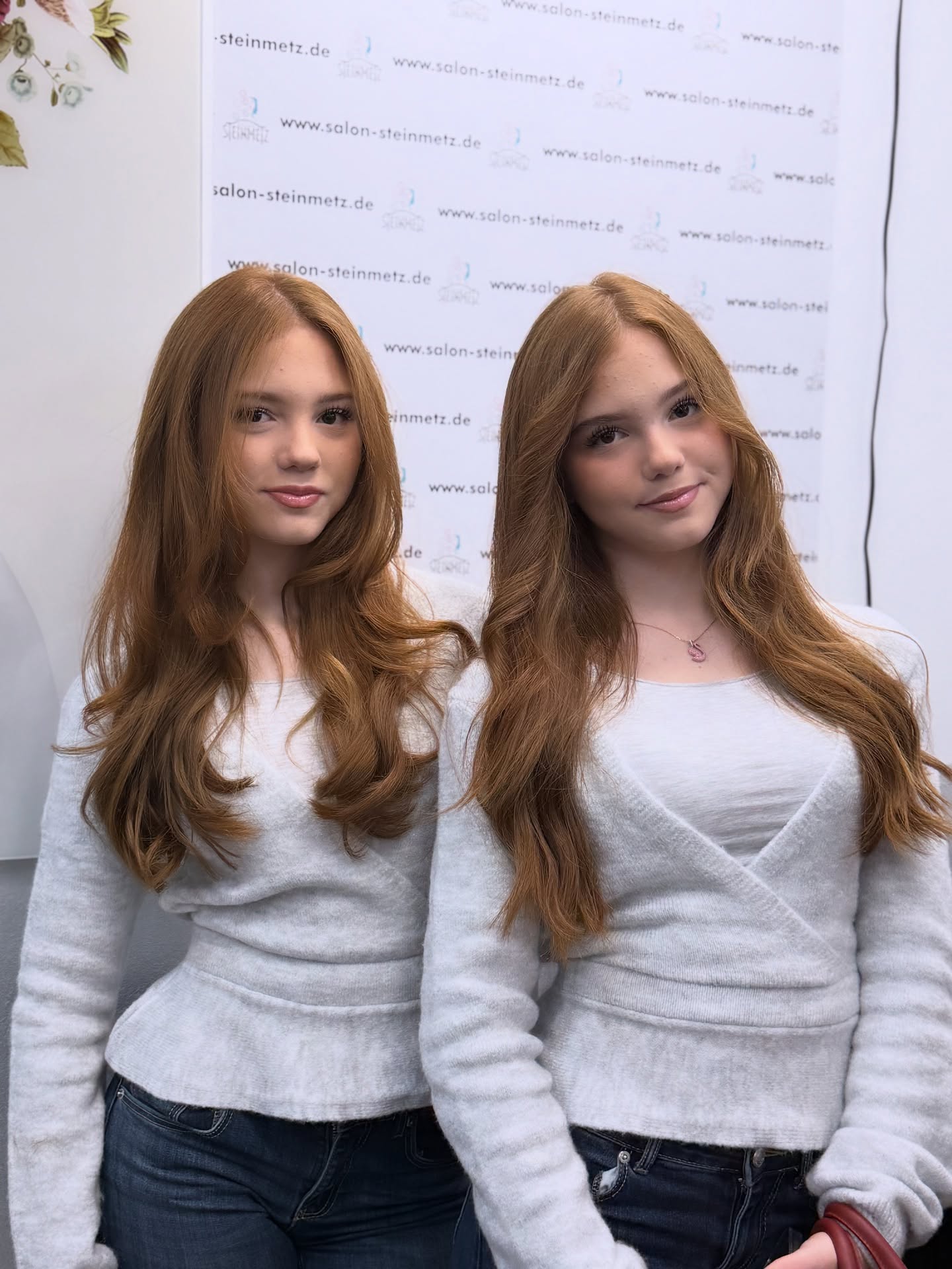Instagram Photo von Twins