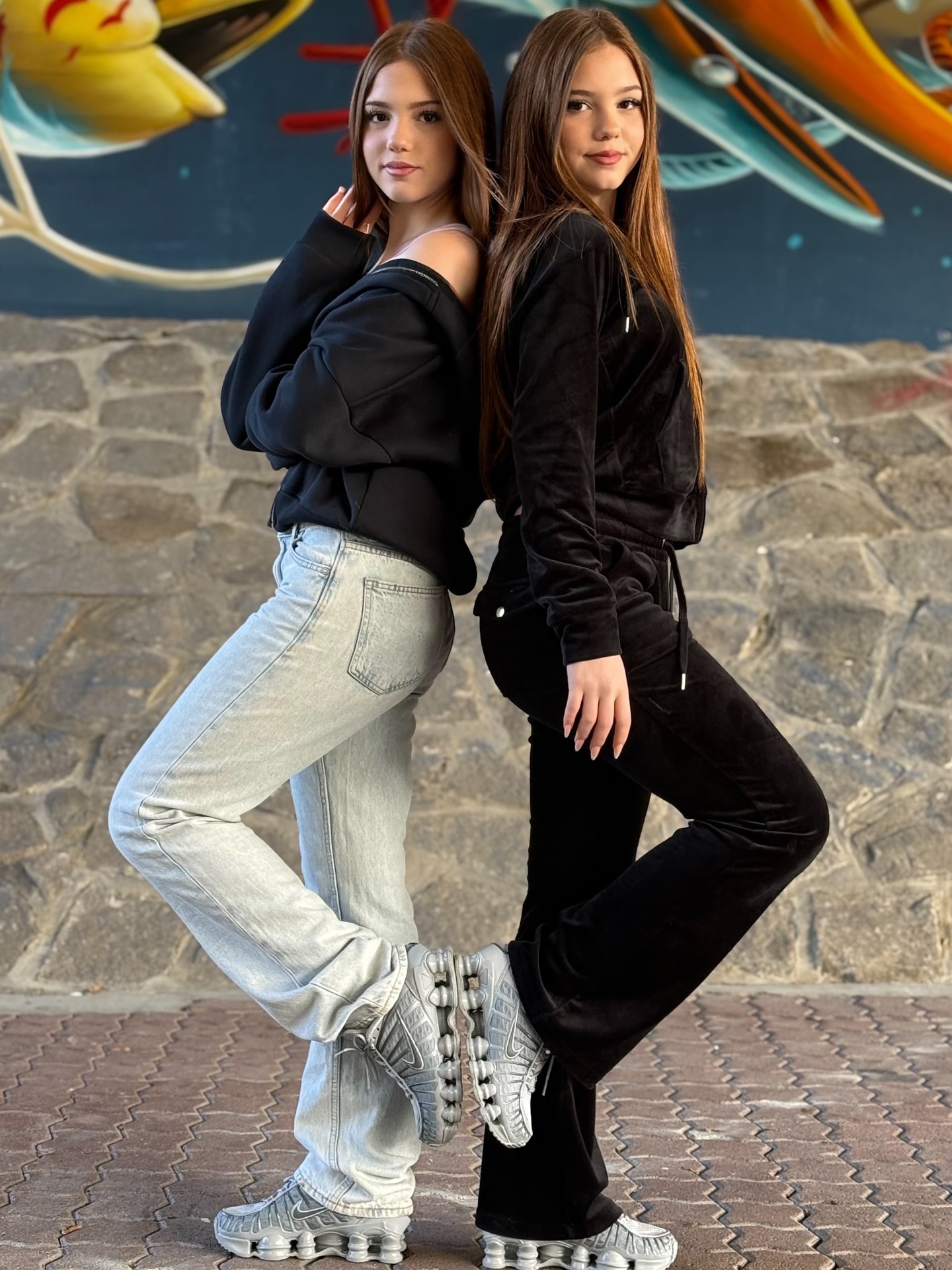 Instagram Photo von Twins